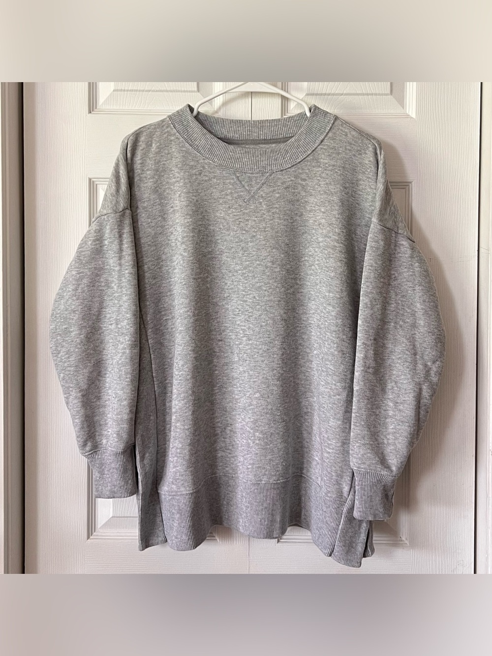 Aerie Oversized Crewneck